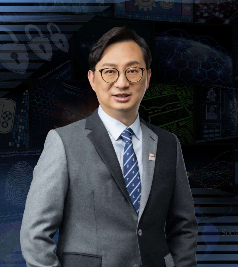 Kenny Ling